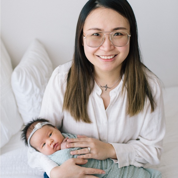 Meet your Posher - Picture 1 of 8